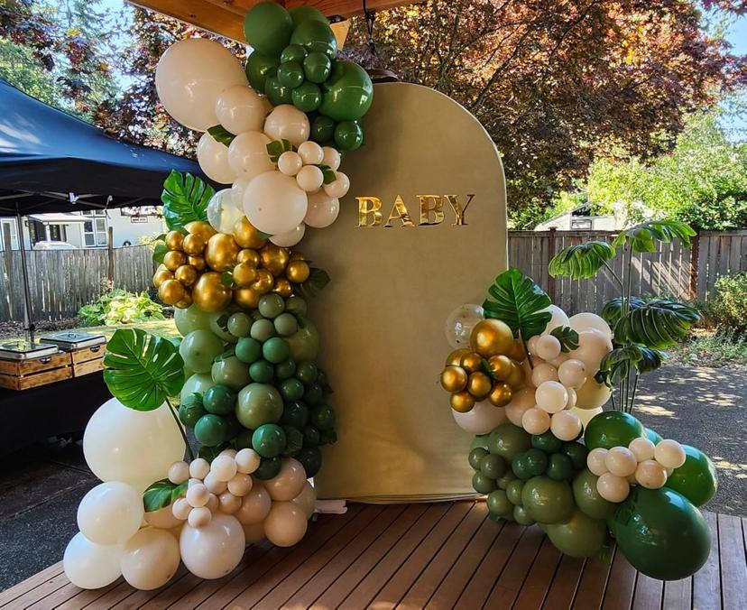 Simple Celebration Package