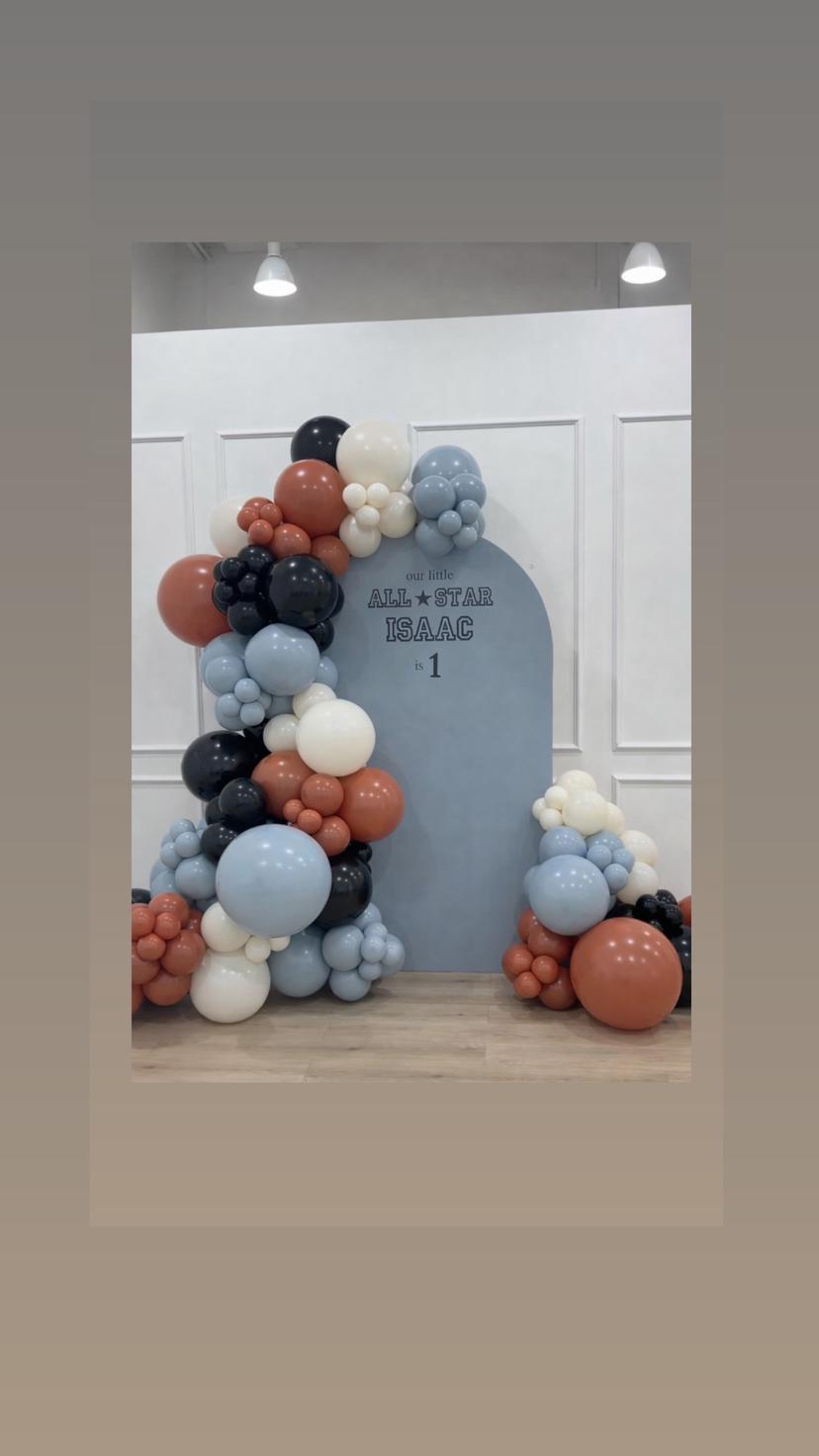 Simple Celebration Package